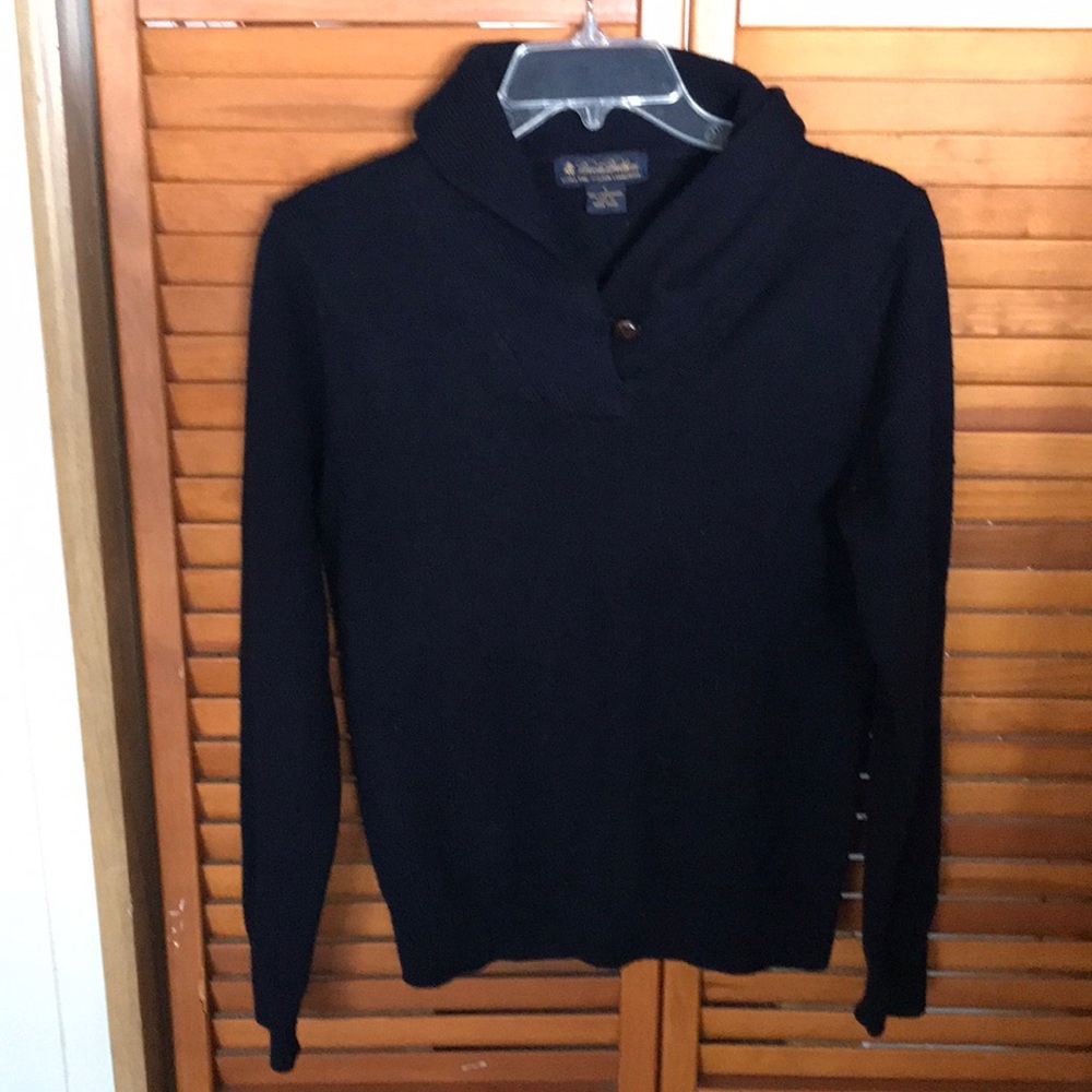 Women’s Brook’s Brothers  pullover sweater